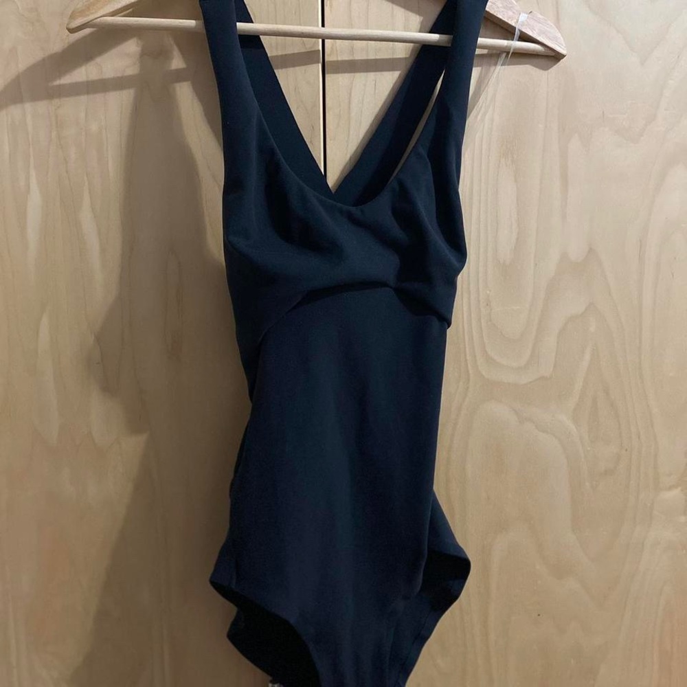 Athleta bodysuit
